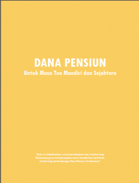 Seri 6: Dana Pensiun