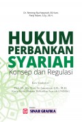 Hukum Perbankan Syariah: Konsep dan Regulasi