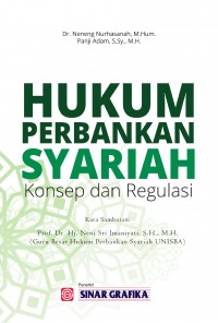 Hukum Perbankan Syariah: Konsep dan Regulasi