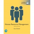 Human Resource Management (Global Edition)