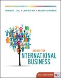 International Business, Asia Global Edition