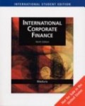 International Corporate Finance