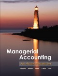 Managerial Accounting: an Asian Perspective