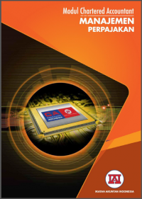 Modul Chartered Accountant: Manajemen Perpajakan