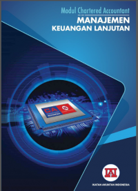 Modul Chartered Accountant: Manajemen Keuangan Lanjutan