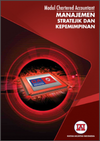 Modul Chartered Accountant: Manajemen Stratejik dan Kepemimpinan
