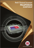 Modul Chartered Accountant: Pelaporan Korporat