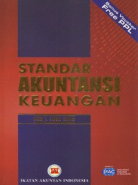 Standar Akuntansi Keuangan: per 1 Juni 2012