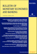 Bulletin Of Monetary Economics And Banking