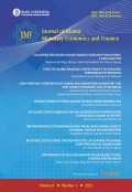 Journal Of Islamic Monetary Economics And Finance