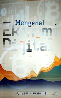 Mengenal Ekonomi Digital