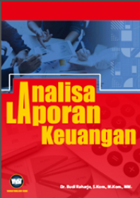 Analisa Laporan Keuangan