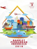 Booklet Perbankan Indonesia 2016