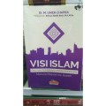 Visi Islam Dalam Pembangunan Ekonomi Menurut Maqosid Asy-Syariah