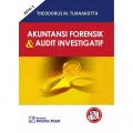 Akuntansi Forensik dan Audit Investigatif