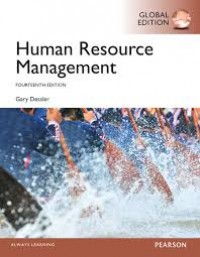 Human Resource Management