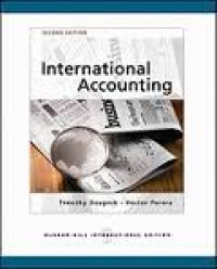 International Accounting