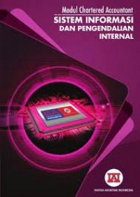 Sistem Informasi dan Pengendalian Internal