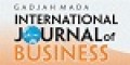 Gadjah Mada International Journal of Business Vol.15 No.1 January-April 2013