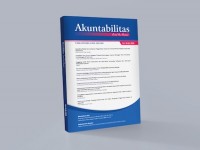 Akuntabilitas: Jurnal Ilmu Akuntansi Vol. 12 No. 2 2019