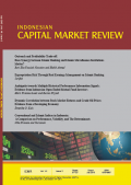 Indonesian Capital Market Review Vol.VII No.2 July 2015