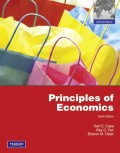 Principles of Economics (Global Edition)