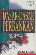 Dasar-dasar Perbankan