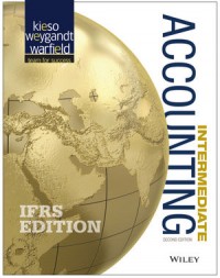 Intermediate Accounting: IFRS Edition