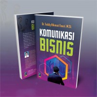 Komunikasi Bisnis