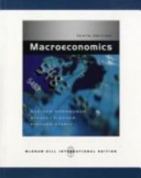 Macroeconomics