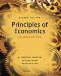 Principles of Economics: an Asian Edition