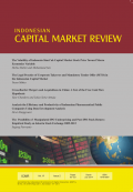 Indonesian Capital Market Review Vol.VI No.2 July 2014