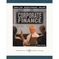 Image of Corporate Finance