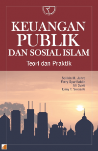 Image of Keuangan Publik Dan Sosial Islam: Teori Dan Praktik