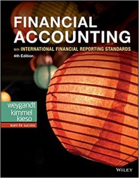 Image of Financial Accounting with International Financial Reporting Standards