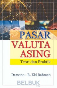 Image of Pasar Valuta Asing: Teori dan Praktik