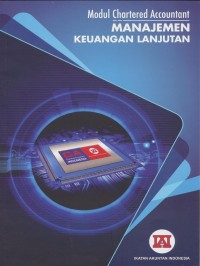 Image of Manajemen Keuangan Lanjutan