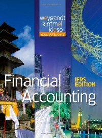 Image of Financial Accounting: IFRS Edition