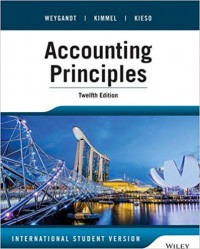 Image of Accounting Principles: International Student Version