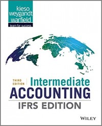Image of Intermediate Accounting IFRS Edition