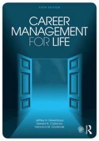 Career Management For Life