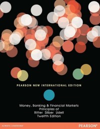 Money, Banking & Financial Markets