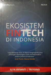 Ekosistem Fintech Di Indonesia