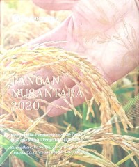 Pangan Nusantara 2020