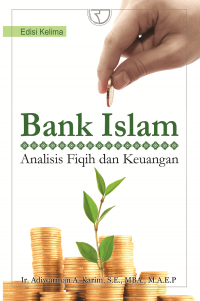 Image of Bank Islam: Analisis Fiqih dan Keuangan