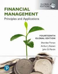 Image of Financial Management : Principles and Applications