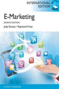 E-marketing : International Editions