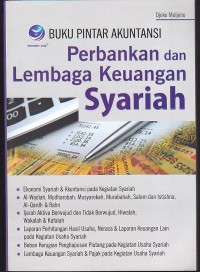 Buku pintar akuntansi perbankan dan lembaga keuangan syariah