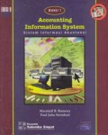 Accounting Information System : Sistem Informasi Akuntansi (Buku 1)