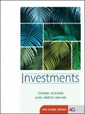 Investments (Asia Global Edition)